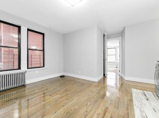 1661 Park Ave #3E, New York, NY 10035
