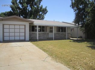 2306 N Garfield Ave, Loveland, CO 80538
