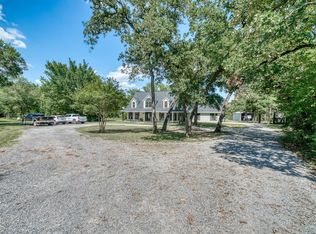 2879 Oak Forest Ln, Madisonville, TX 77864
