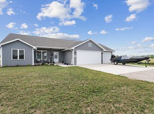5365 Pasture Ct, Omro, WI 54963