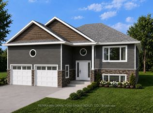 331 Hollywood Dr, Georgina, ON L4P3A2