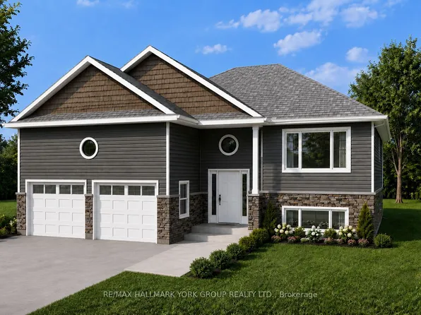 331 Hollywood Dr, Georgina, ON L4P 3A2