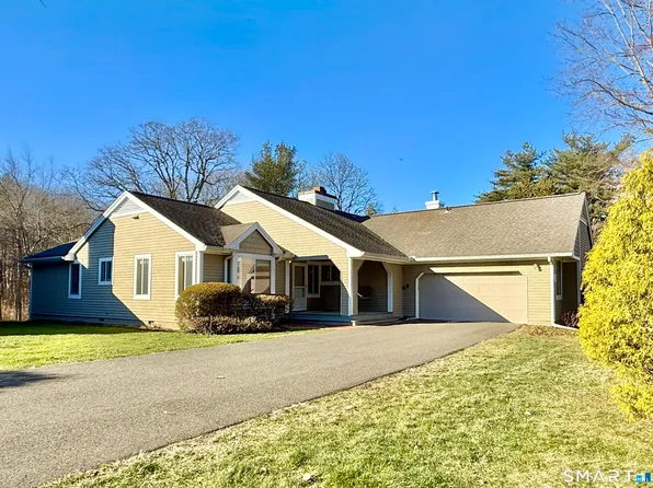 1 Alfred Lane, Stamford, CT 06902