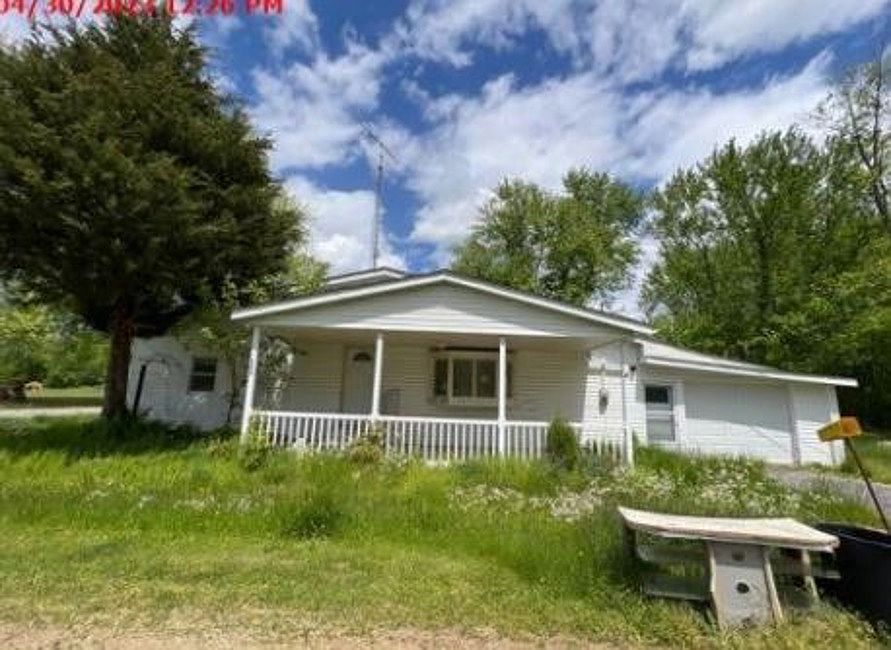 5459 Harris St, Mulkeytown, IL 62865 Zillow