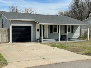 5012 Colfax Pl, Oklahoma City, OK 73112