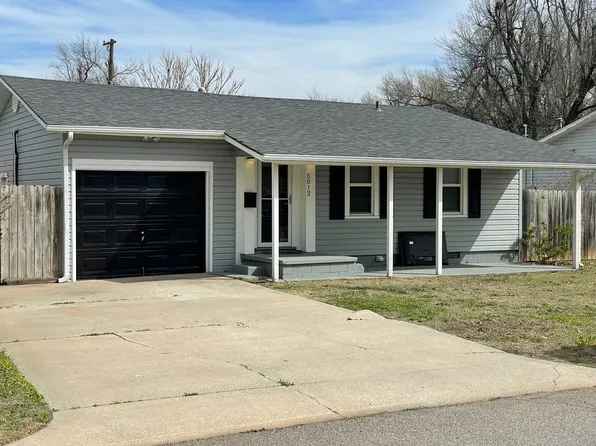 5012 Colfax Pl, Oklahoma City, OK 73112
