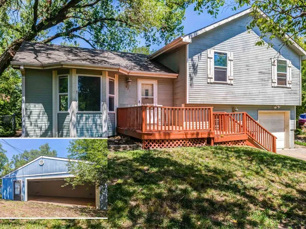 321 E Minneapolis Ave, Salina, KS 67401