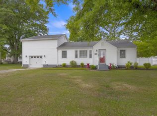 7416 Gravely Ct, Spartanburg, SC 29303