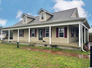 16658 Carter Cir, Athens, AL 35611