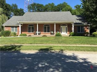 595 Northfield Rd, Plainfield, IN 46168