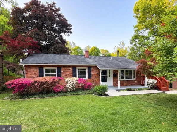 748 Beall Ave, Rockville, MD 20850