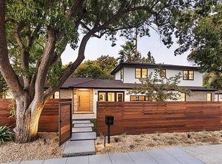 2388 Louis Rd, Palo Alto, CA 94303