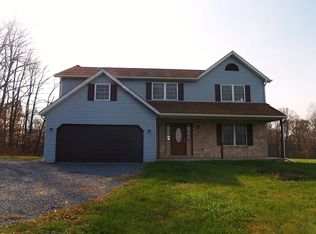 310 River Dr, York Haven, PA 17370
