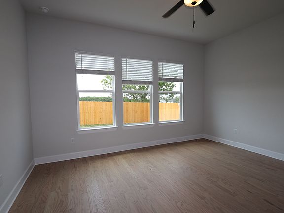 Owner s Bedroom