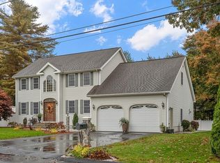 56 Brandon St, Billerica, MA 01821