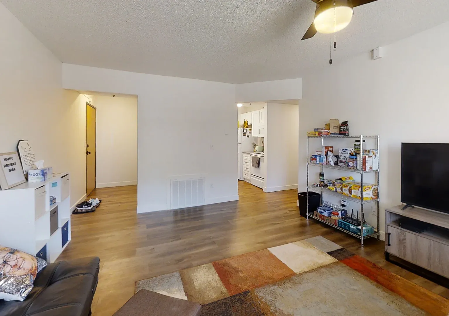 Cornerstone Apartments — Photo 4