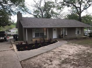 1309 W Ten Mile Rd, Cantonment, FL 32533