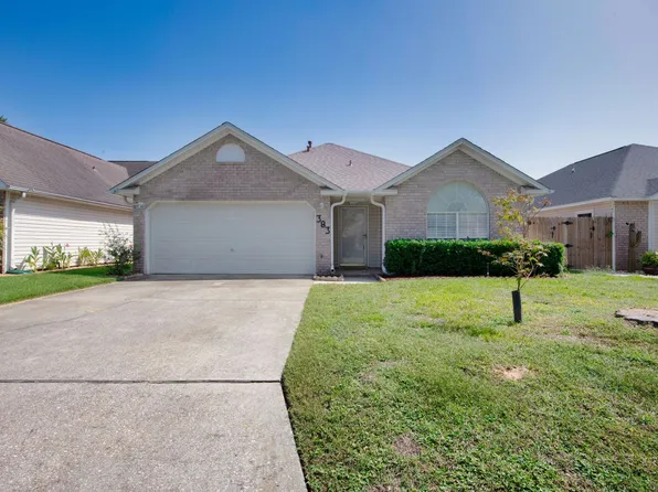 383 Mirabelle Dr, Pensacola, FL 32514