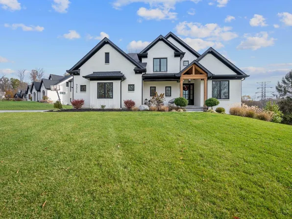 9526 Lakeside Estates Dr, Symmes Township, OH 45140