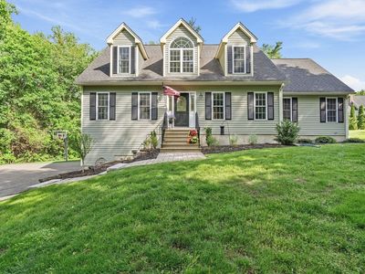 104 Gilchrest St, Lunenburg, MA, 01462
