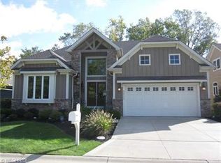 2513 Fairwood Ct, Beachwood, OH