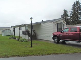 8274 State Route 961f, Arkport, NY 14807