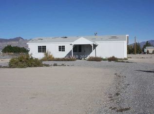 890 W Janet Ln, Pahrump, NV 89060