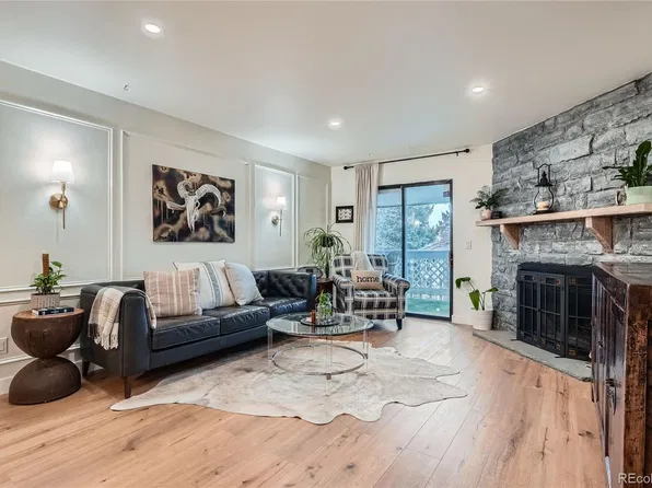 8335 Fairmount Drive #11-203, Denver, CO 80247