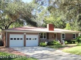 4328 Water Oak Ln, Jacksonville, FL 32210