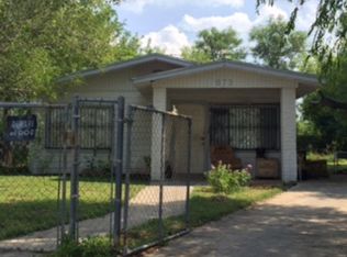 673 Santa Cruz St, Brownsville, TX 78521