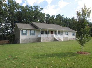 850 Buffalo Trl LOT 13, Clarkrange, TN 38553