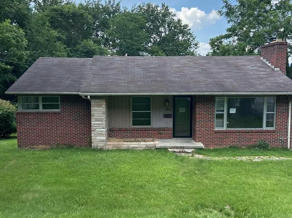 311 Oakdell Ave, Bluefield, WV 24701
