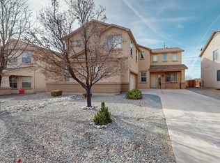 3539 Red Canyon Rd NE, Rio Rancho, NM 87144
