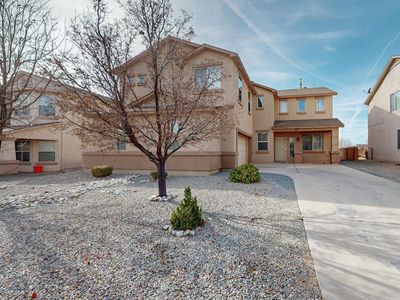 3539 Red Canyon Rd NE, Rio Rancho, NM, 87144
