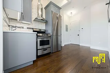 Rented by The Syper Group