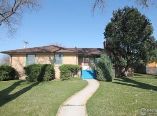 901 Holden Ln, Sterling, CO 80751