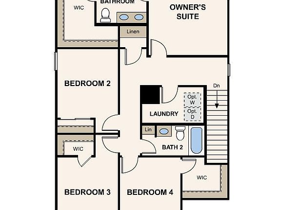 3rd image of this home