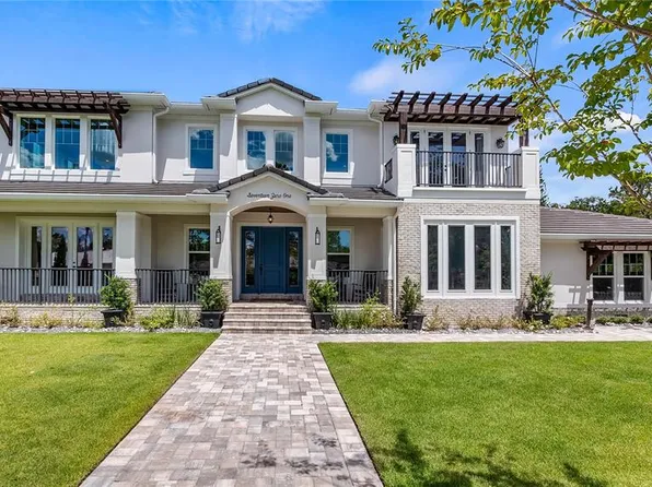 1701 Beacon Dr, Sanford, FL 32771