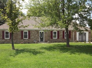 141 Southern Dr, Perryville, KY 40468