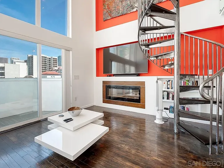221 Island Ave #501 — Photo 3