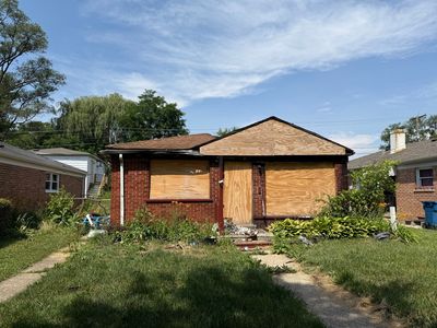 15024 Western Ave, Harvey, IL, 60426