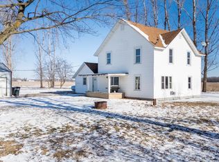 W9356 State Road 76, New London, WI 54961