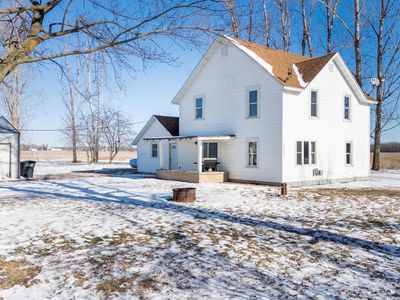 W9356 State Road 76, New London, WI, 54961