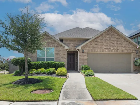 11603 Winthrop River Trl, Richmond, TX 77406
