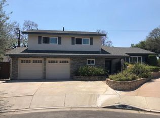 8305 Josard Rd, San Gabriel, CA 91775