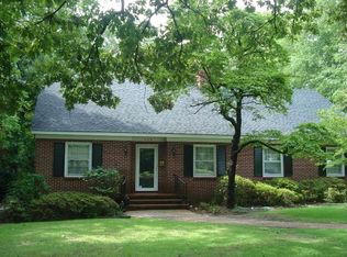 509 Pine St, Camden, SC 29020