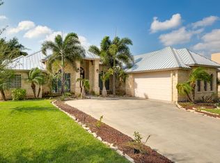 2503 May Ave, Mission, TX 78574