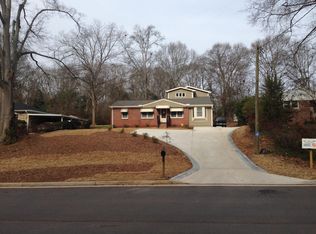 270 Plaza St, Athens, GA 30606