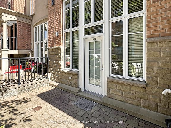 4th image of 50 Western Battery Rd #929