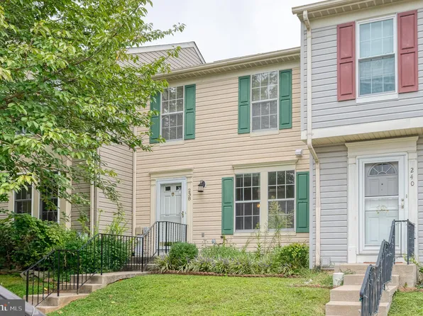 238 Point To Point Sq, Bel Air, MD 21015